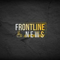 Frontline News
