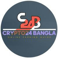 Crypto24 - বাংলা
