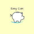 Easy Coin ( Эйрдропы, конкурсы, розыгрыши)
