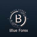 Blue Forex