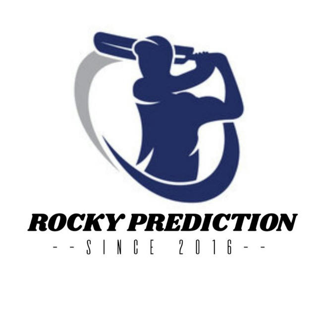ROCKY PREDICTION 🦁 (FANCY)