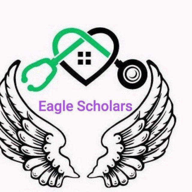 Eagle Scholars