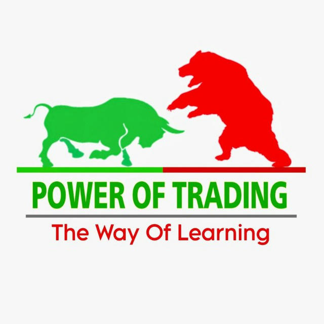 Power Of Trading