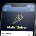Math_Solver