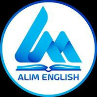 Alim English