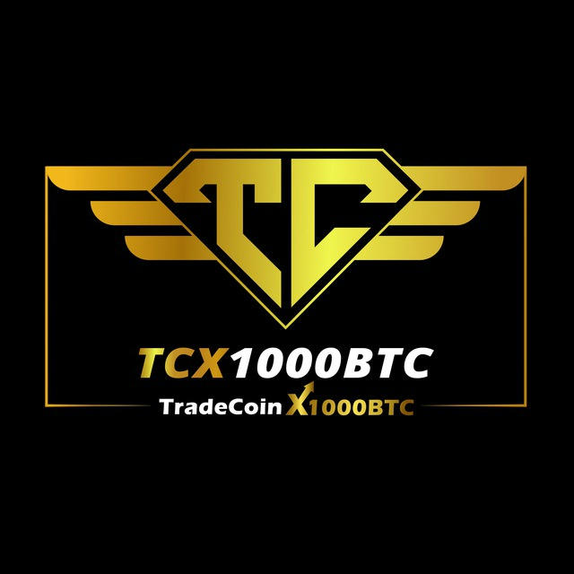 Channel TradeCoinX1000BTC