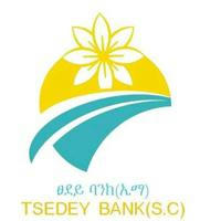 ፀደይ ባንክ Tsedey Bank S.C.