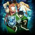 The Rising Of The Shield Hero