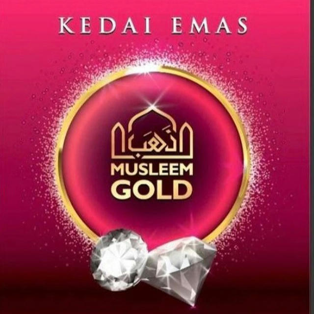 KEDAI EMAS MUSLEEM SHAH ALAM