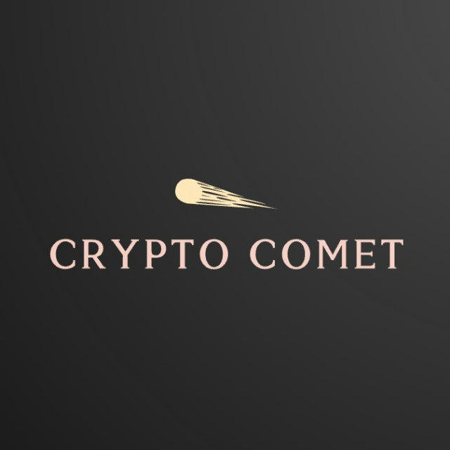 Crypto Comet