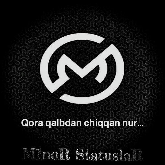 M1noR Statuslar | Official