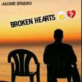 Broken hearts 💔🍺