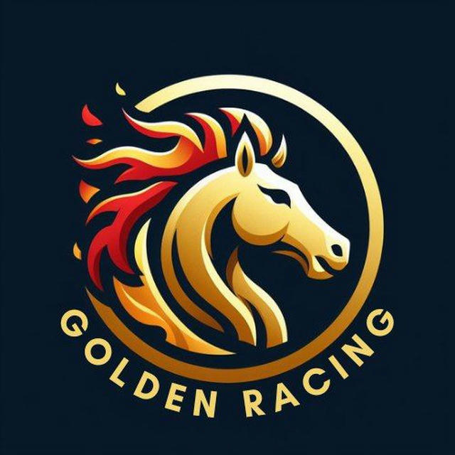 Golden Racing Free