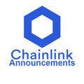 Chainlink Announcements