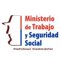 Ministerio de Trabajo y Seguridad Social de Cuba