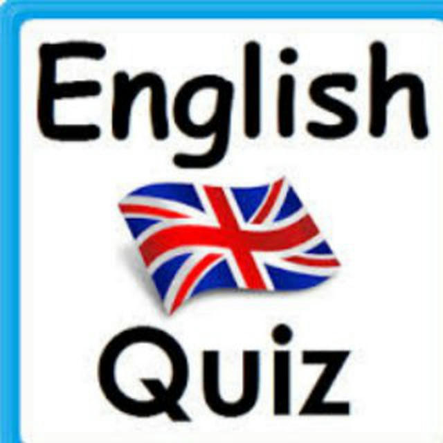 English Grammar Quizzes