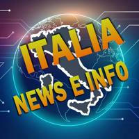 🇮🇹 Italia News e Info