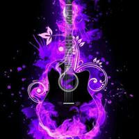 نٌاي وقيتار🎻💜