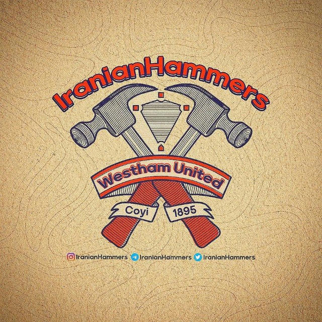 🫧 Iranian Hammers ⚒
