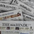 The Hindu Newspaper Pdf