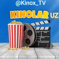 Kinox TV (Rasmiy)📺 premyera kinolar