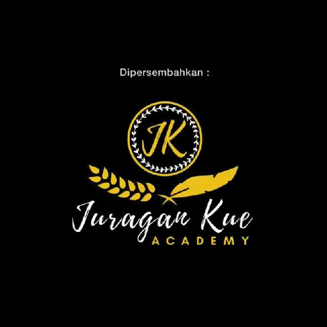 Komunitas Juragan Kue