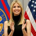 Ivanka Trump