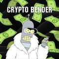 Crypto Bender