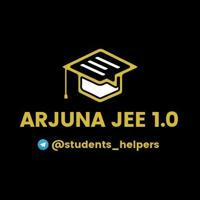 ARJUNA BATCH 2023-24 LECTURES