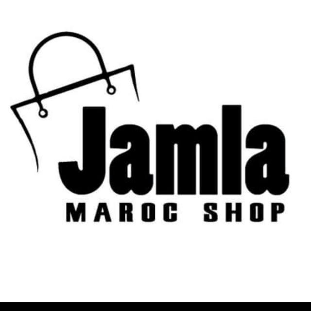 Ecomme Jamla Shop 💎