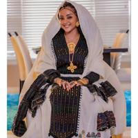 Habib traditional clothes & Chiffon