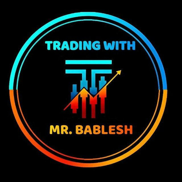 TRADING WITH MR. BABLESH