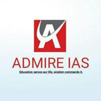 Admire IAS (Mains)