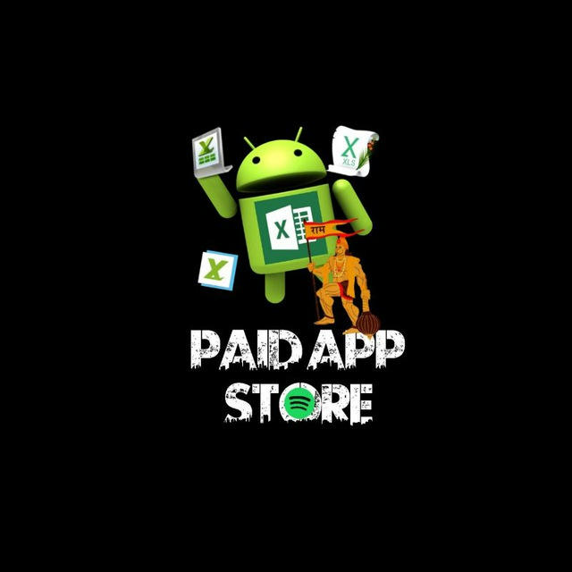 Paid Apps Store