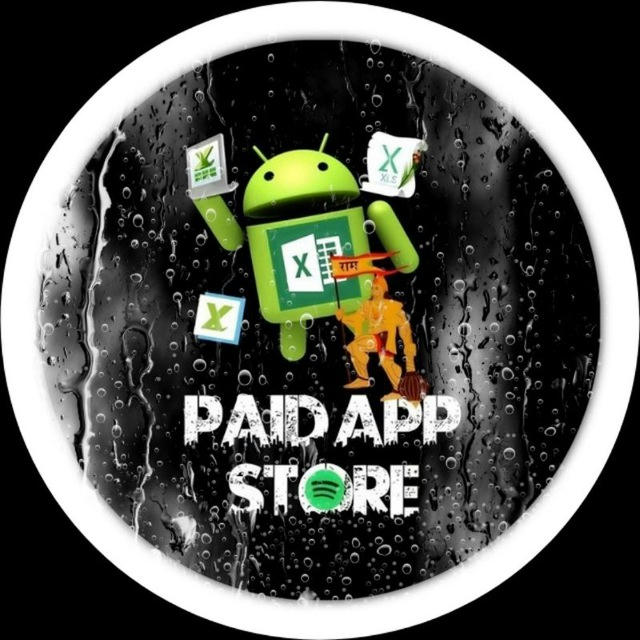 Paid Apps Store