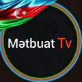 Mətbuat TV