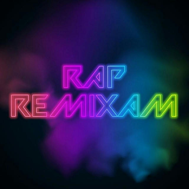 Rap RemiXam | رپ ریمیکسام