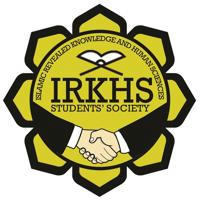 AHAS KIRKHS INFORMATION