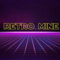 Retro‌ Mine