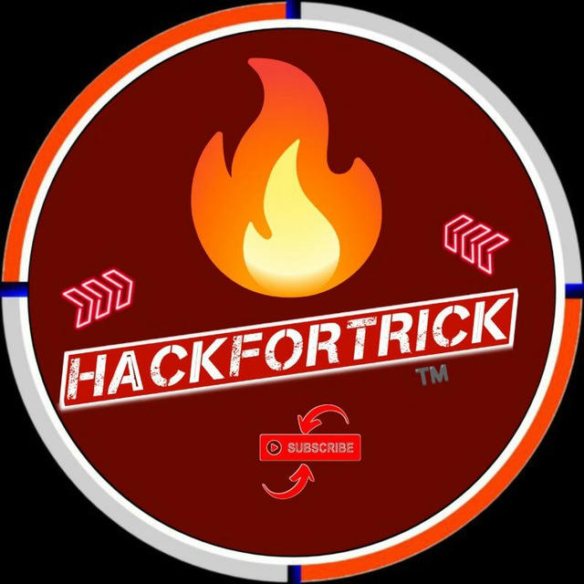 Hack For Trick (Official)