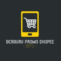 Berburu PROMO SHOPEE