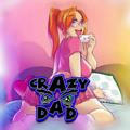 Crazy Daddy Comics™