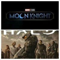 Moon Knight tamil + Halo (2022) Tamil