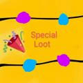 Special Loot