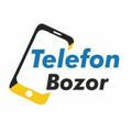 TELEFON BOZOR | Телефон бозор