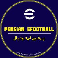 Persian eFootball | Channel