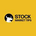 👌 Stock Market Tps👌