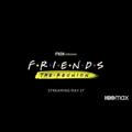 FRIENDS : THE REUNION (FULL SERIES HBO MAX)