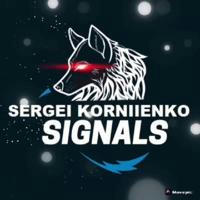 Sergei Korniienko _Signals_