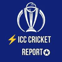 ICC CRICKET MATCH REPORT